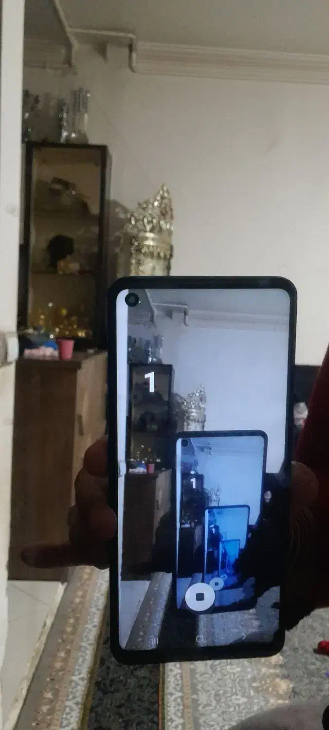 ای ۲۱ اس|موبایل|مشهد, هفده شهریور|دیوار