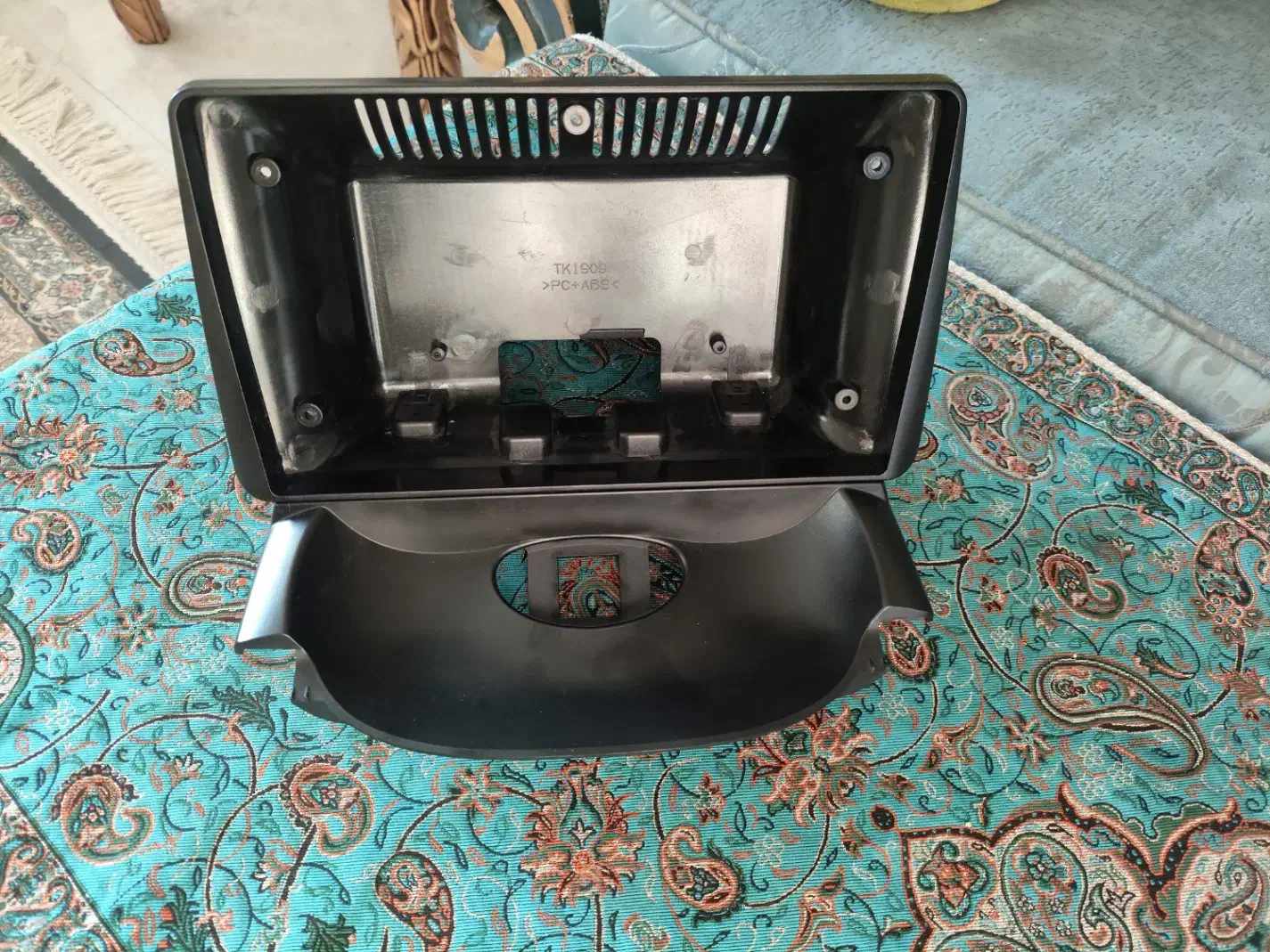 قاب مانیتور 206|قطعات یدکی و لوازم جانبی|گنبد کاووس, |دیوار