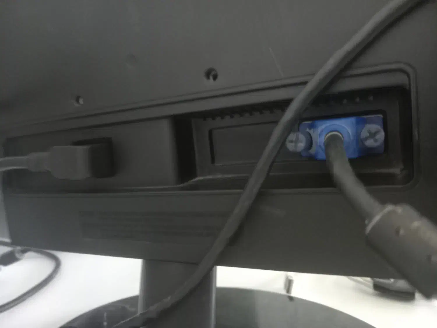 مانیتور برند سامسونگ|قطعات و لوازم جانبی رایانه|نیک شهر, |دیوار