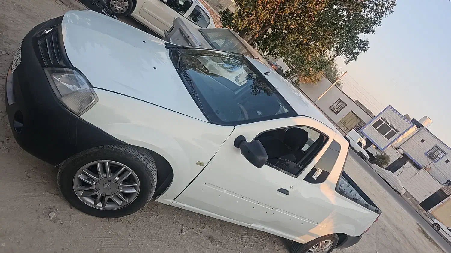 آل 90 وانت|خودرو سواری و وانت|بوشهر, |دیوار