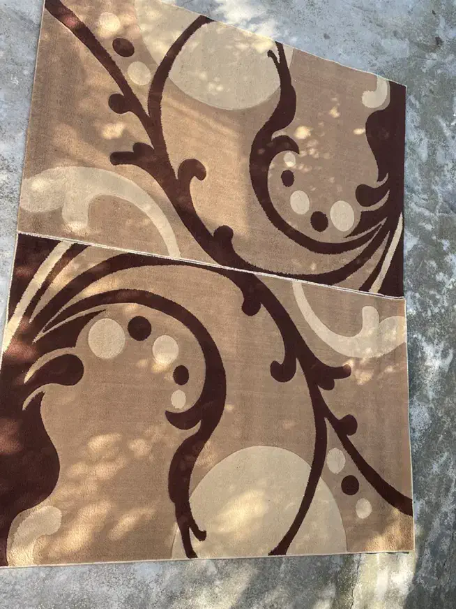 فرش های فانتزی با تخفیف|فرش|گرگان, |دیوار