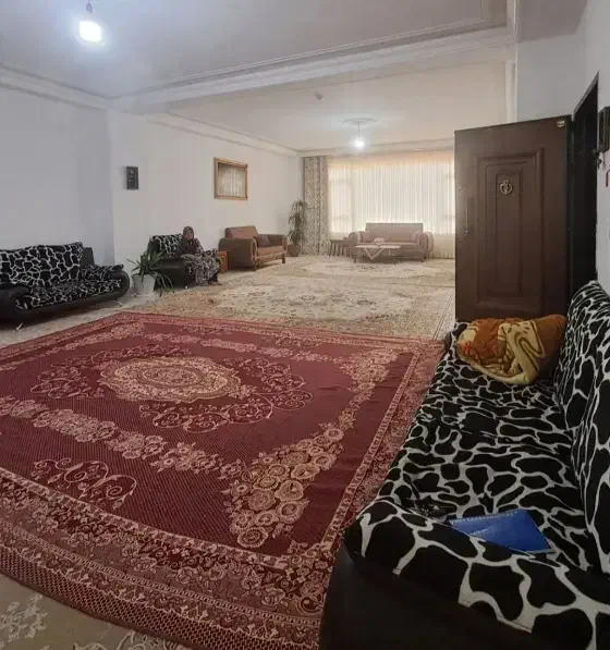 سوییت اجاره اقامتگاه اجاره پارکینگ دارتمیز بهداشتی|اجارهٔ کوتاهمدت آپارتمان و سوئیت|جوانرود, |دیوار