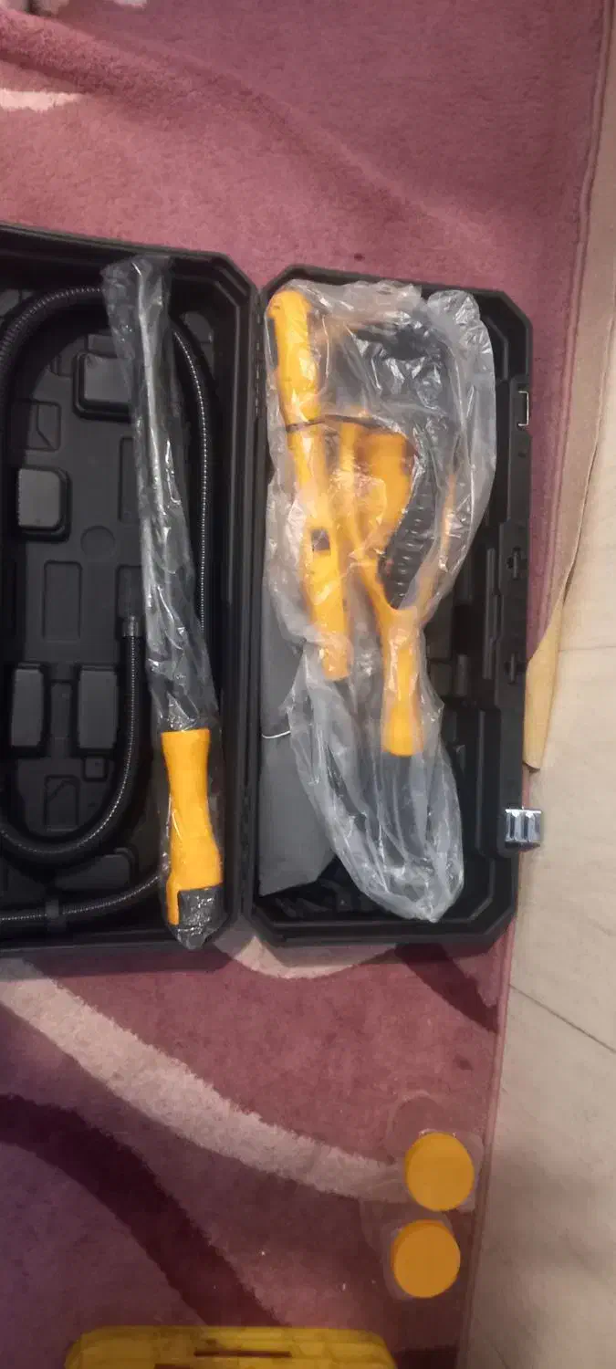 فروش سنباته اسپارت ۸۰۰وات|ابزارآلات|تهران, خاک سفید|دیوار