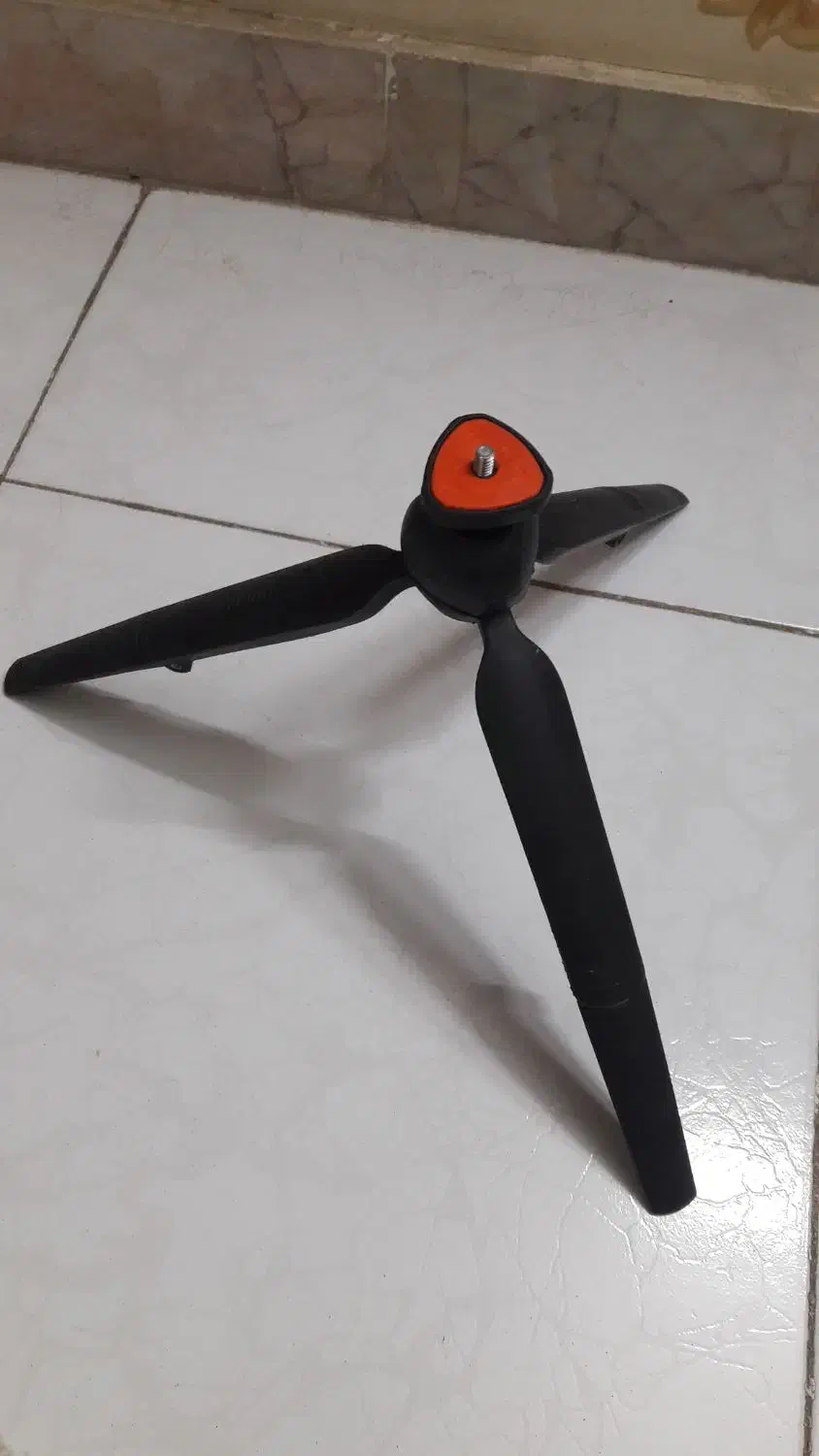 سه پایه ومنوپاد|لوازم جانبی موبایل و تبلت|مشهد, جاهد شهر|دیوار