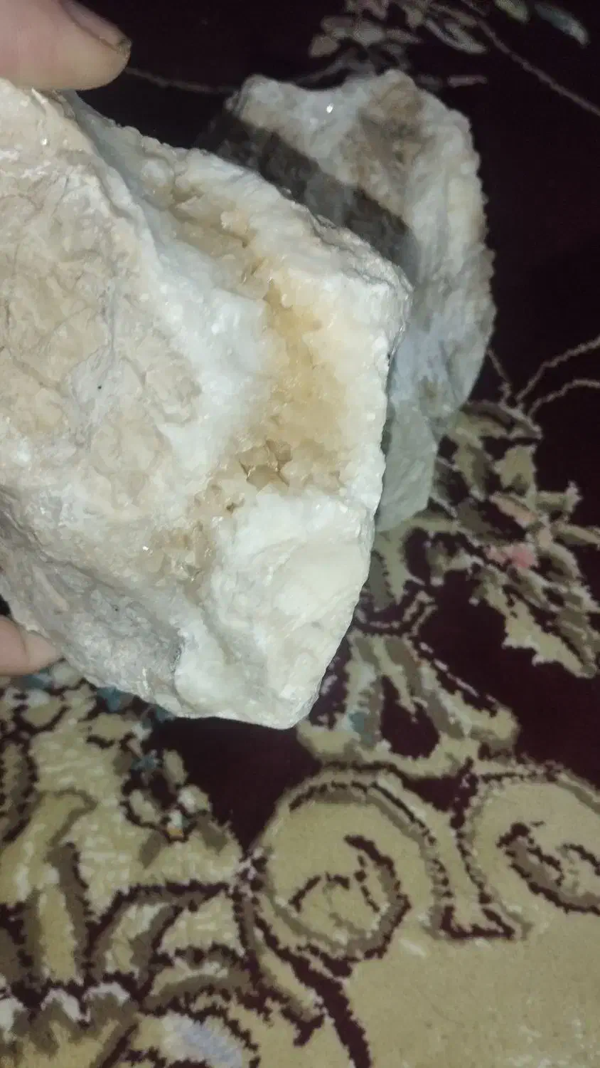 سنگ با ارزش کوارس اصل|جواهرات|گالیکش, |دیوار