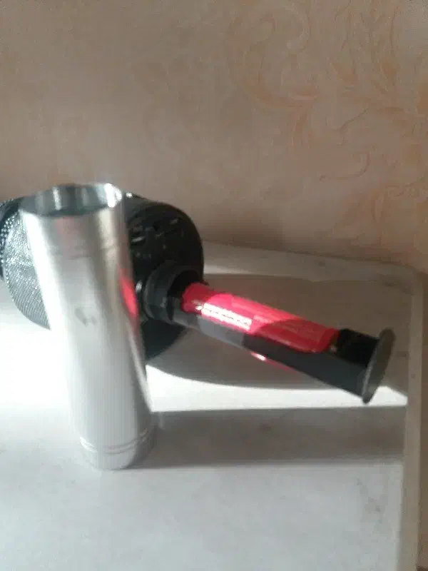 اسپیکر بلوتوثی دست دوم|صوتی و تصویری|قم, عمار یاسر|دیوار