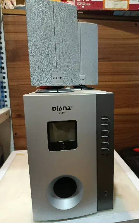 اسپیکر کامپیوتر ، ساب ووفر|قطعات و لوازم جانبی رایانه|تهران, اختیاریه|دیوار