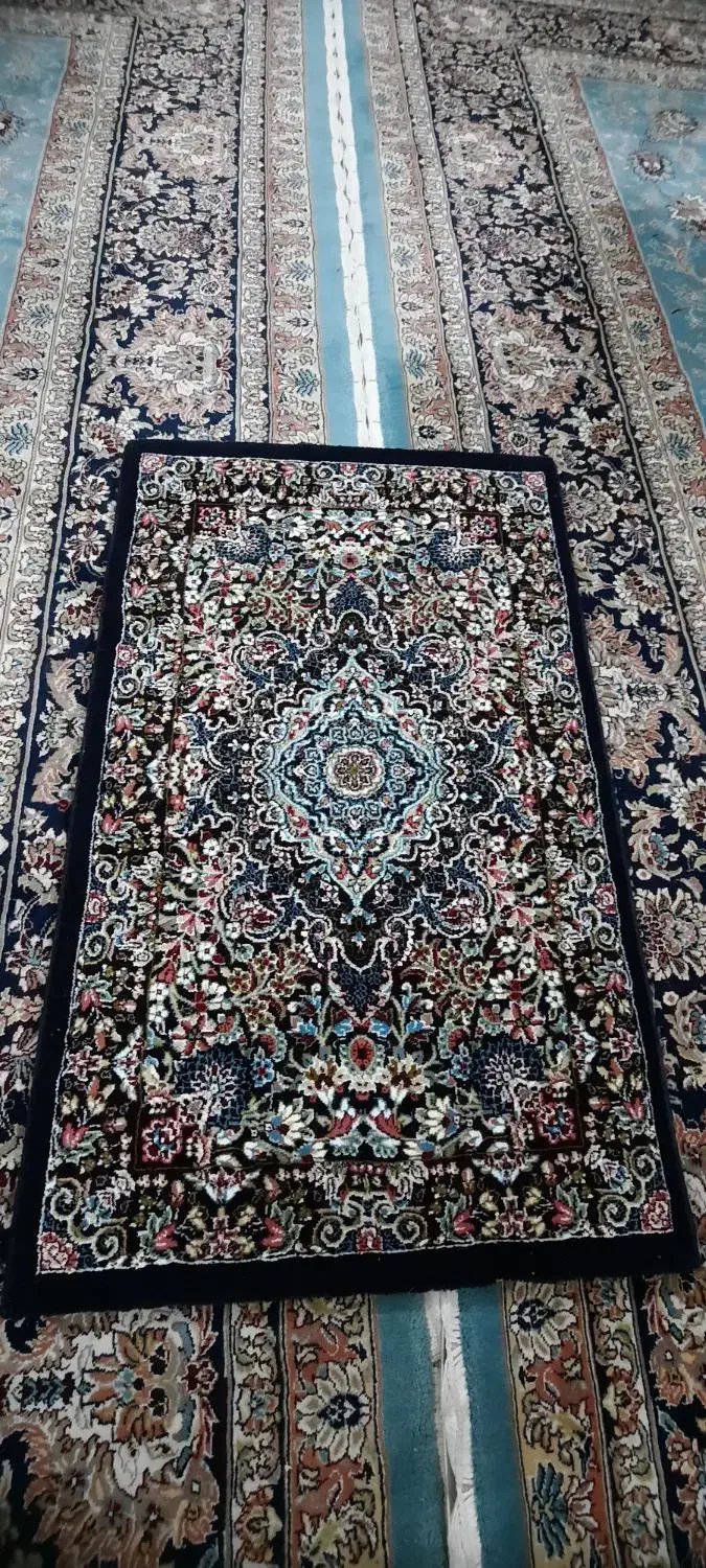 دو جفت پادری نو نو|پادری|مشهد, انقلاب|دیوار
