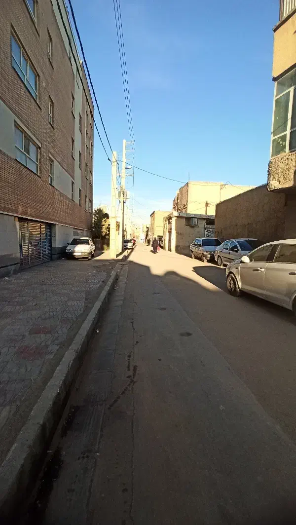 فروش مغازه 27 متری دو دهنه|فروش مغازه و غرفه|شیراز, فرگاز|دیوار