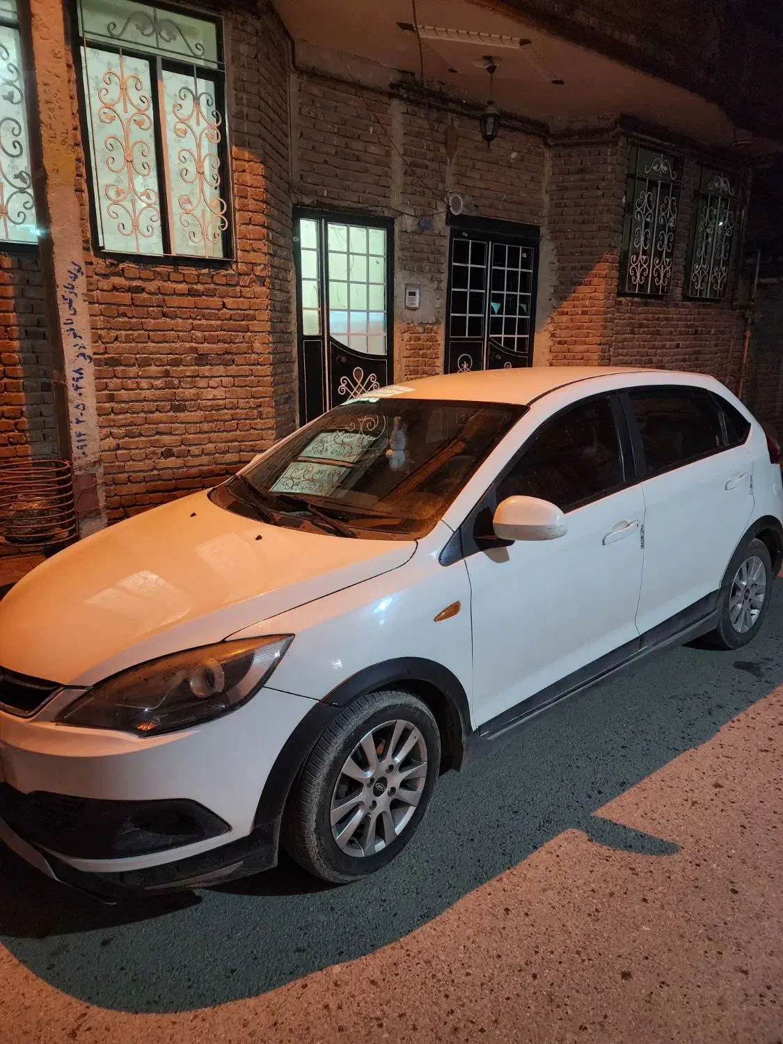 mvm 315 new|خودرو سواری و وانت|ارومیه, |دیوار