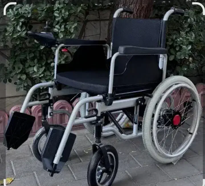 اجاره ویلچر در منزل و بیمارستان .|آرایشی، بهداشتی، درمانی|تهران, عباس‌آباد|دیوار