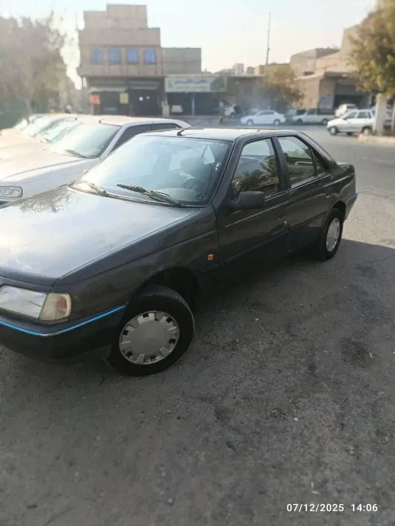 روا  سالم سلامت پول یه موتور|خودرو سواری و وانت|گلستان (تهران), |دیوار