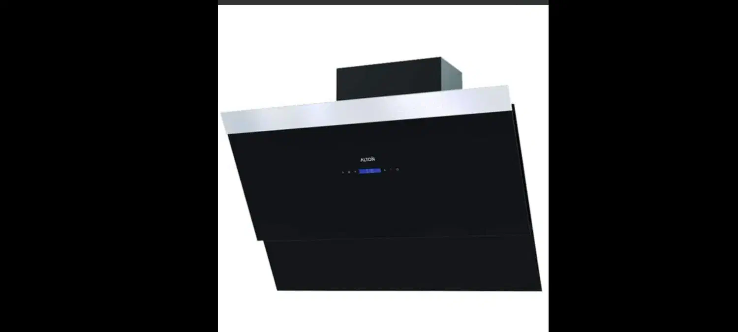 هود التون 305 نو صفحه شیشه ای لمسی تو کارتن پلمپ|هود|نیشابور, خیام|دیوار