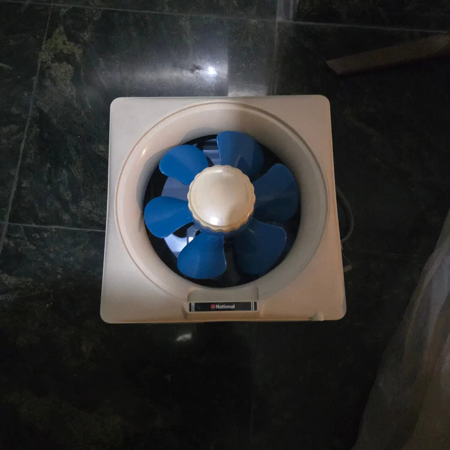 هوا کش ناسیونال|پنکه و تصفیهکنندهٔ هوا|تهران, چیذر|دیوار