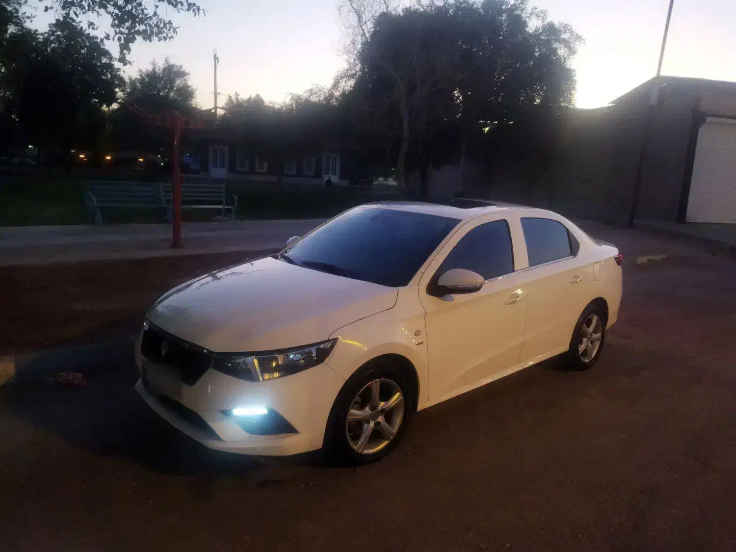 تارا اتومات|خودرو سواری و وانت|اندیمشک, |دیوار