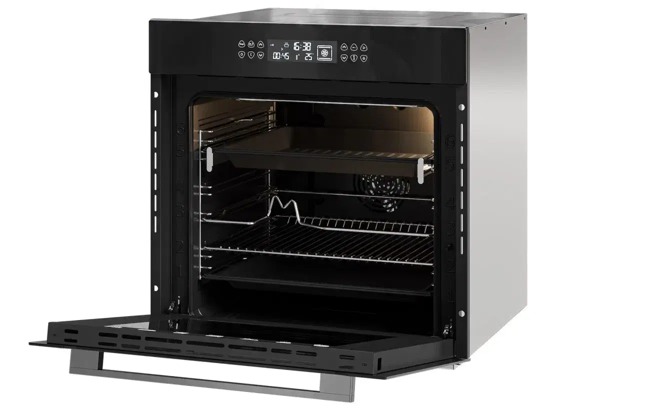 فر 0020 بیمکث|اجاق گاز و لوازم برقی پخت‌وپز|بیرجند, |دیوار