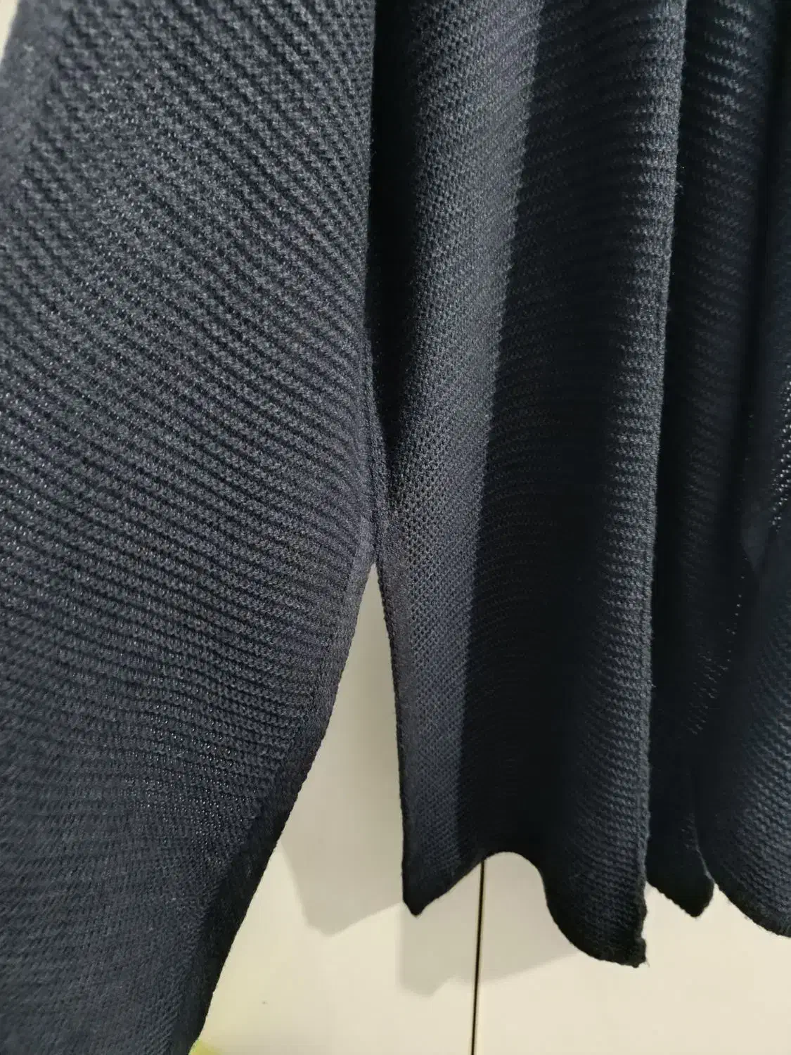 بافت سرمه ای|لباس|رشت, دروازه لاکان|دیوار