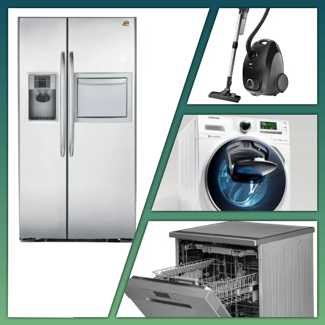 تعمیرات تخصصی یخچال،لباسشویی،ساید و ظرفشویی|خدمات پیشه و مهارت|اصفهان, هزارجریب|دیوار