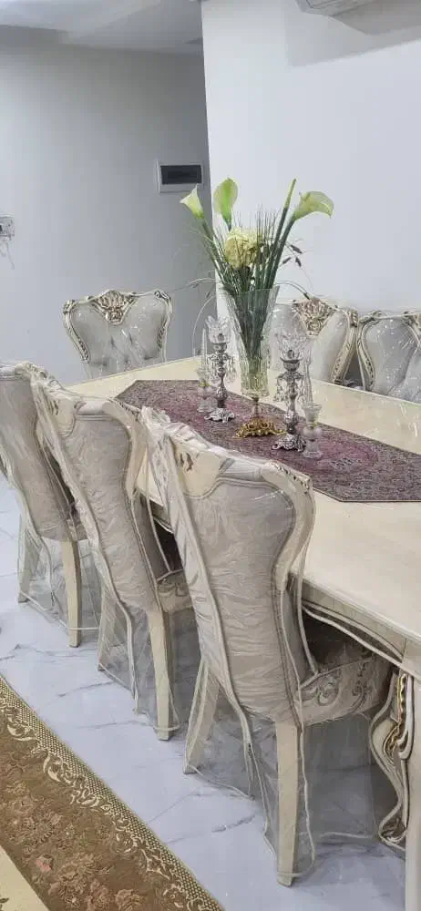 مبلمان .|مبلمان خانگی و میز عسلی|همدان, |دیوار