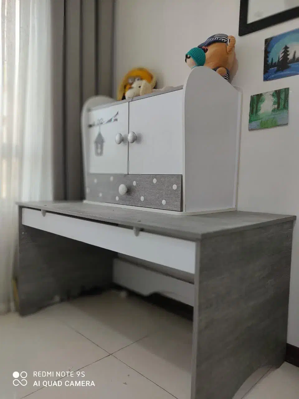 سرویس تخت کودک و نوجوان|تخت و سرویس خواب|قدس, شهرقدس|دیوار