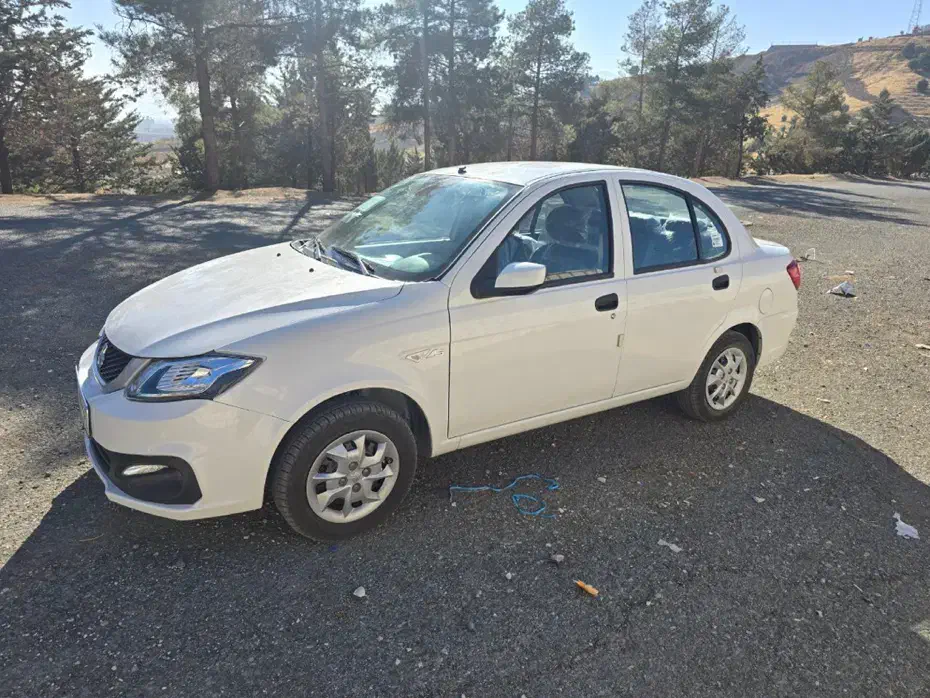 ساینا اس تک سوز ۱۴۰۳|خودرو سواری و وانت|کامیاران, |دیوار