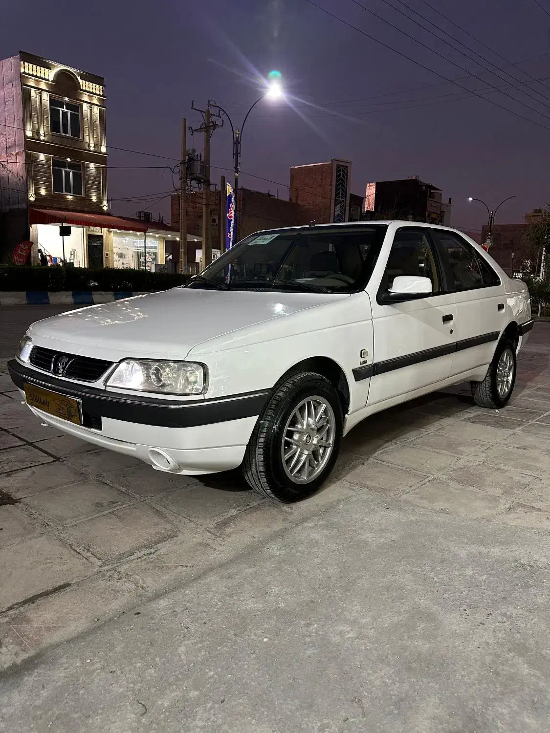 SLXمدل ۱۴۰۰|خودرو سواری و وانت|ایذه, |دیوار