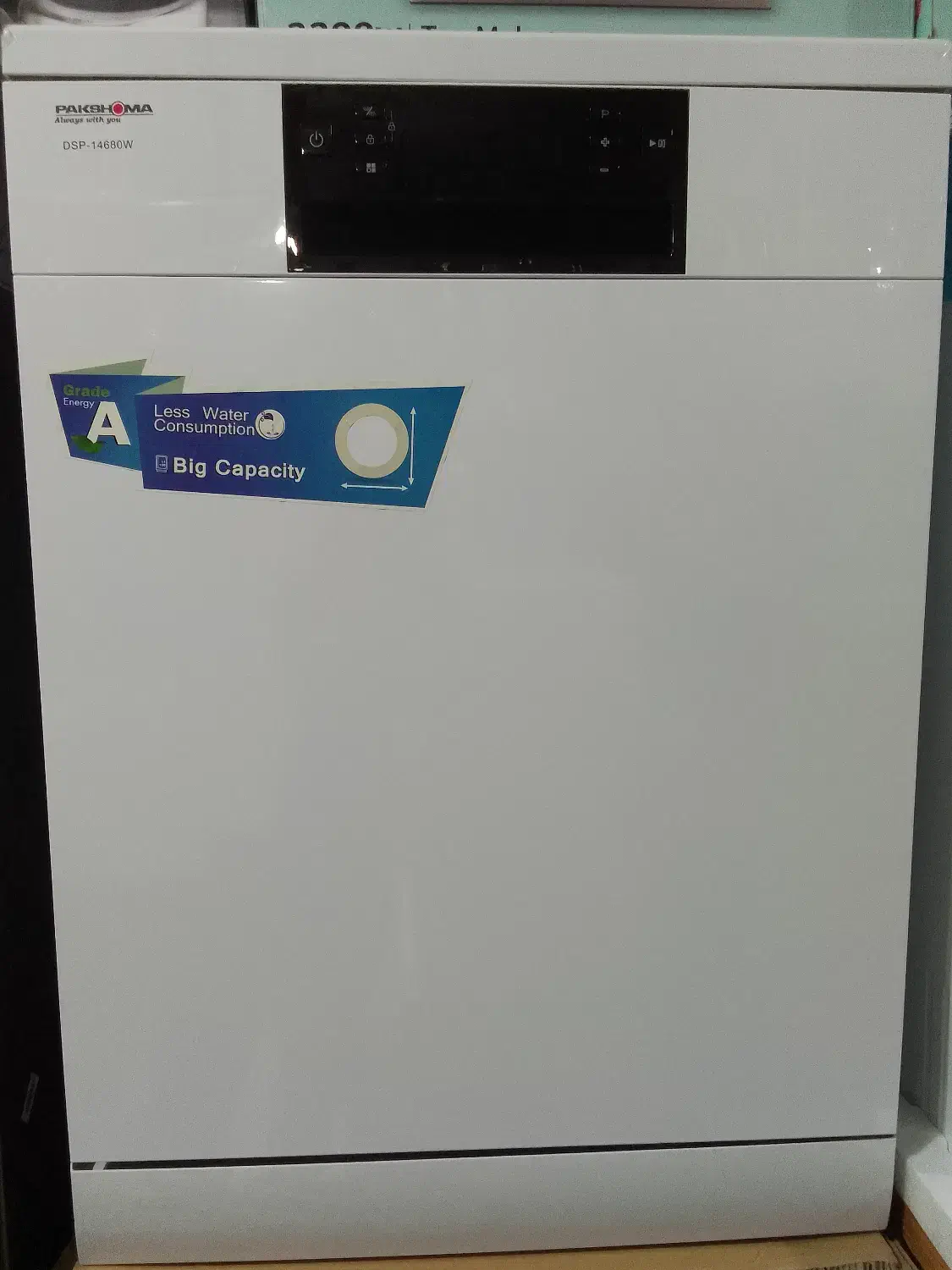 ظرفشویی پاکشوما|ماشین ظرفشویی|آباده, |دیوار