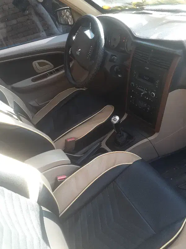 پارس ۹۴|خودرو سواری و وانت|ارومیه, |دیوار