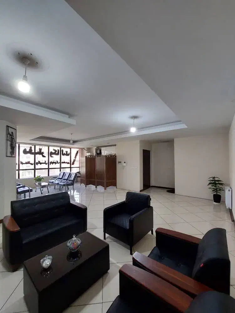 ۹۵متر باکری کاشانی موقعیت اداری|اجارهٔ دفتر کار، اتاق اداری، مطب|تهران, سازمان برنامه شمالی|دیوار