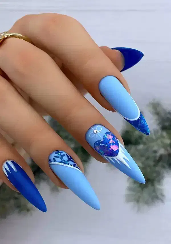 کاشت ترمیم ژلیش کاور ناخن در منزل|خدمات آرایشگری و زیبایی|چهارباغ, |دیوار