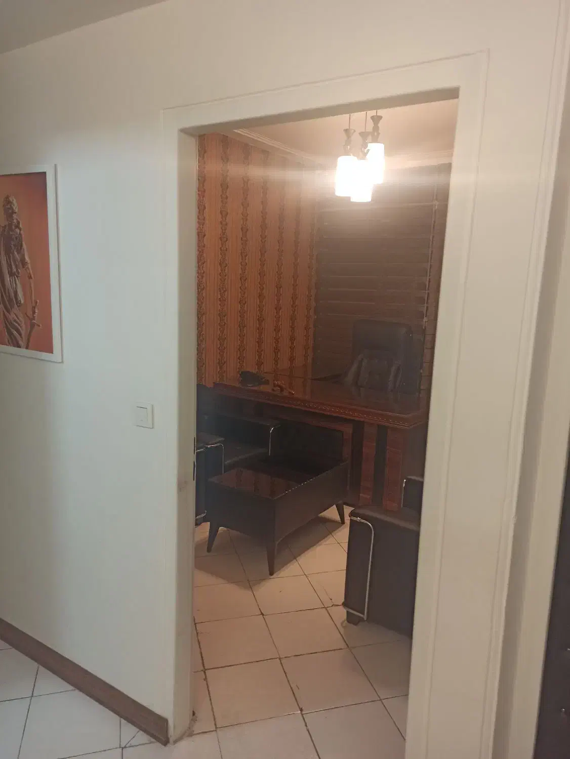 اجاره اتاق اداری دردفتروکالت،|اجارهٔ دفتر کار، اتاق اداری، مطب|تهران, نجات اللهی|دیوار