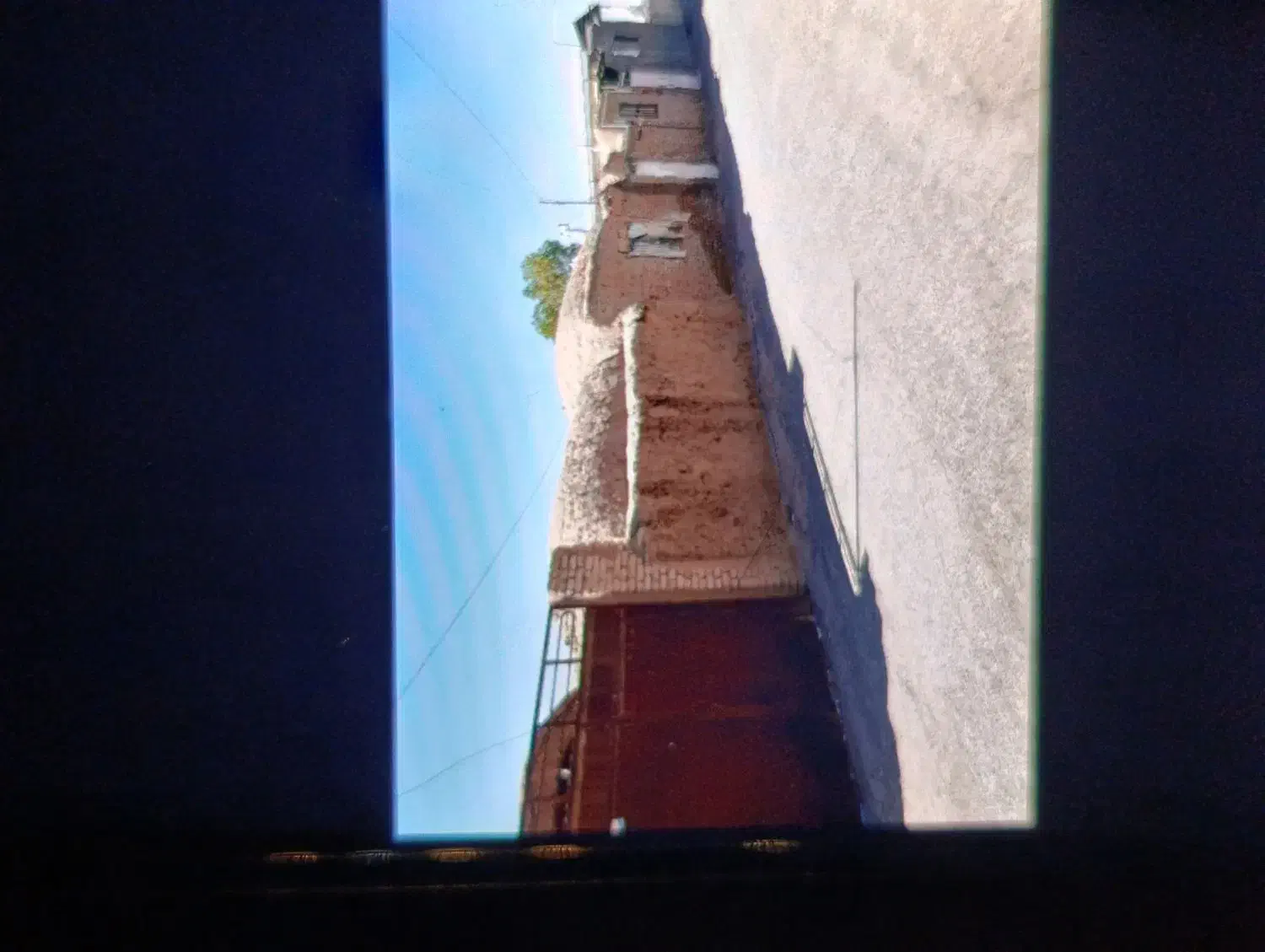 خانه مسکونی عماداباد|فروش زمین و ملک کلنگی|زید آباد, |دیوار