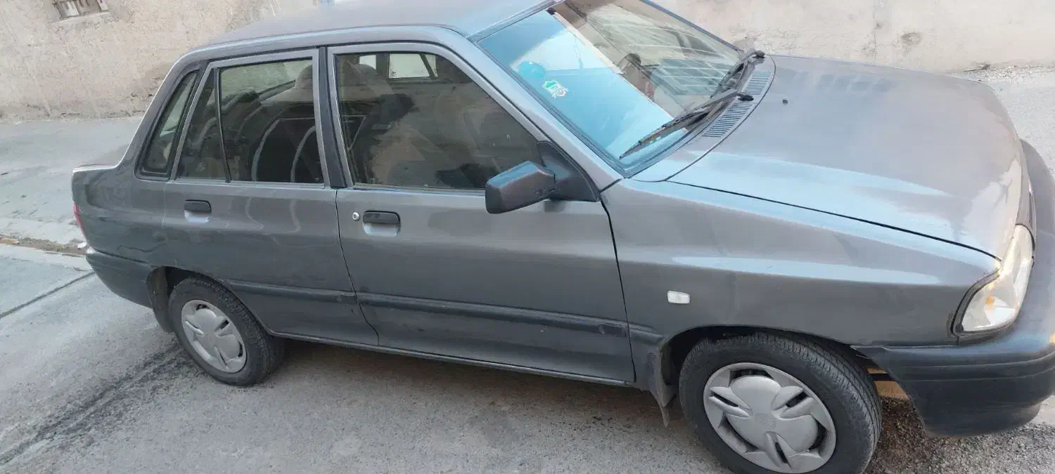 پراید ۱۳۱ مدل۹۰|خودرو سواری و وانت|شاهدشهر, |دیوار