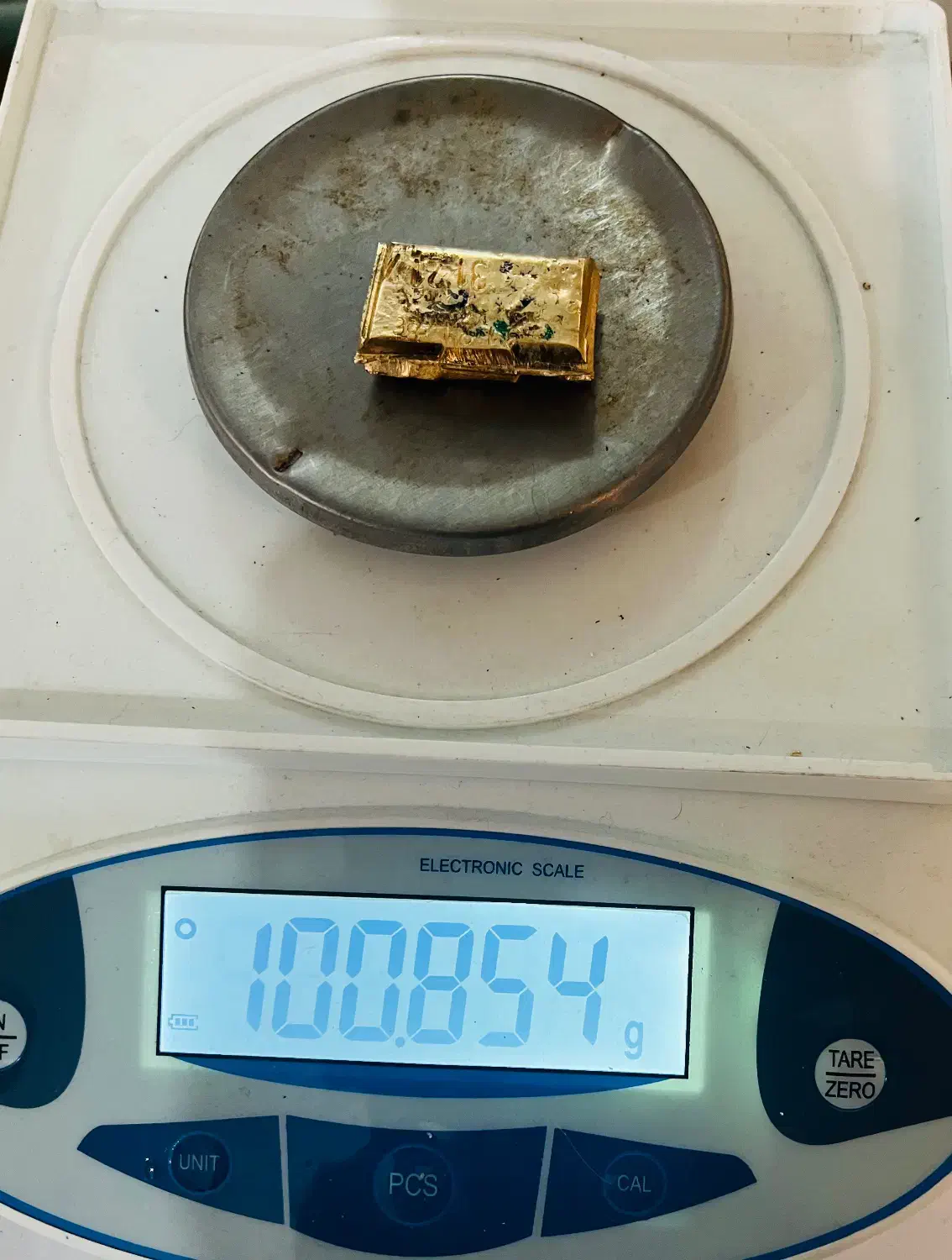 خرید و فروش طلای آب‌شده با قیمت منصفانه|جواهرات|رشت, بازار|دیوار