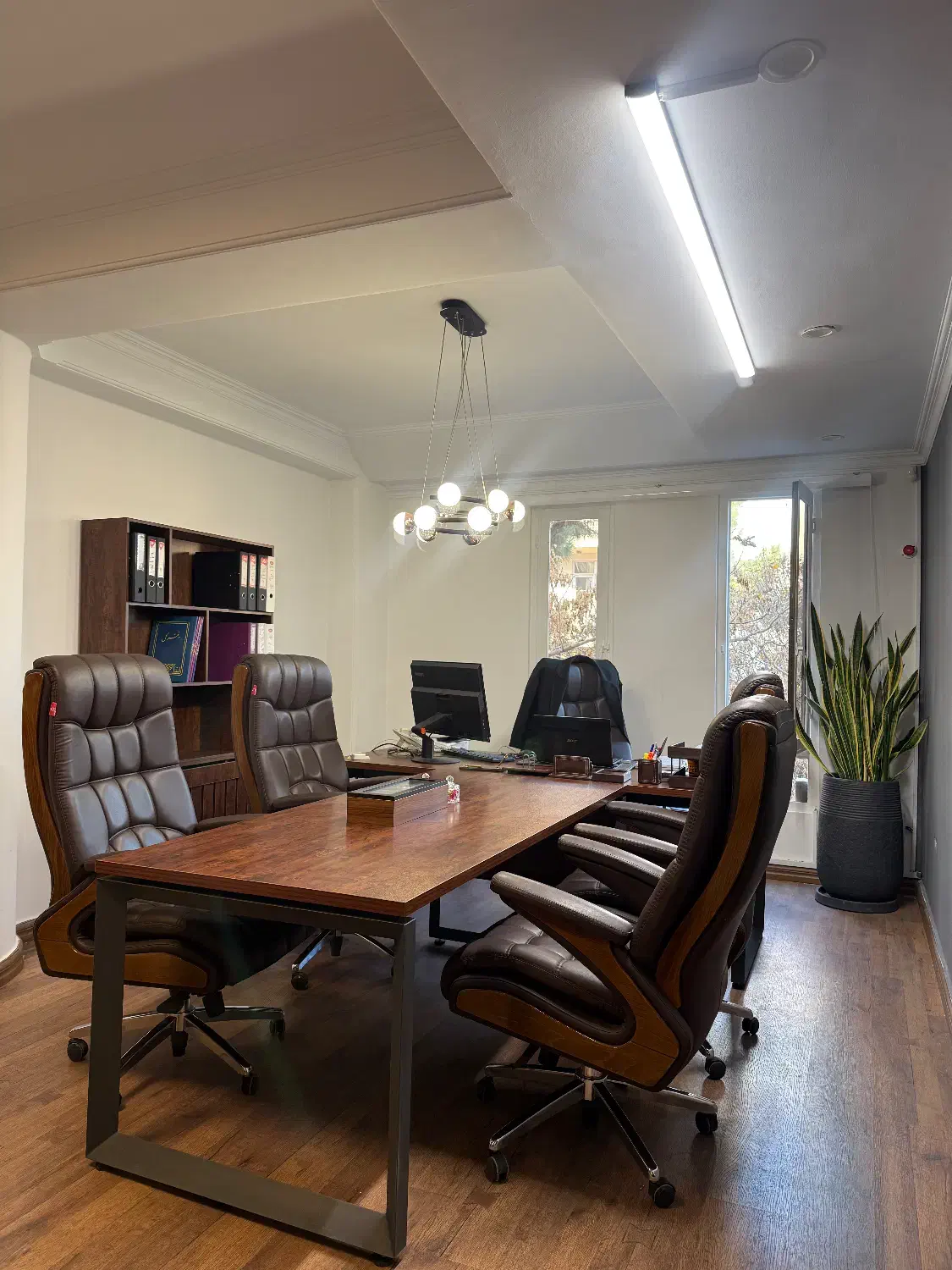 کارمند اداری|استخدام اداری و مدیریت|تهران, میدان ولیعصر|دیوار