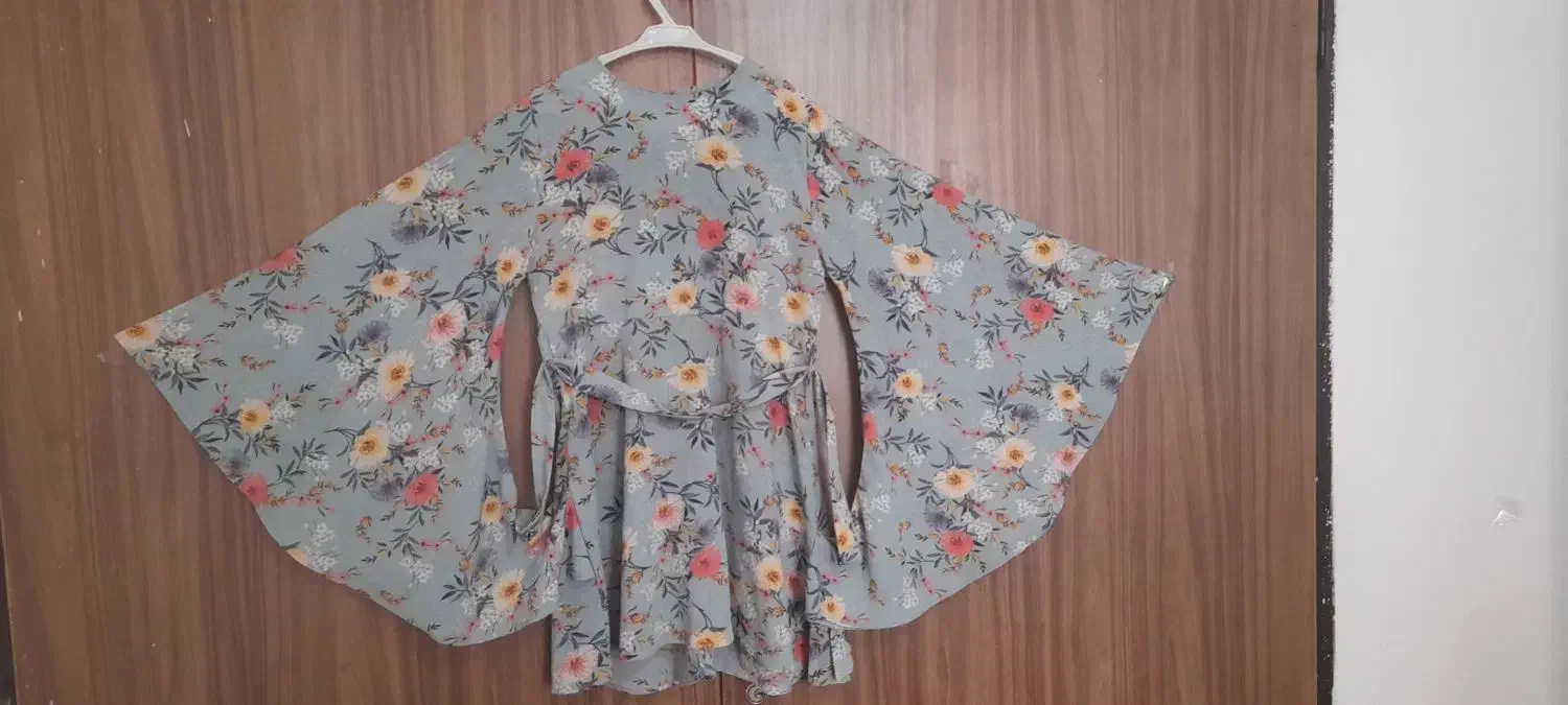 شومیز|لباس|باقرشهر, |دیوار