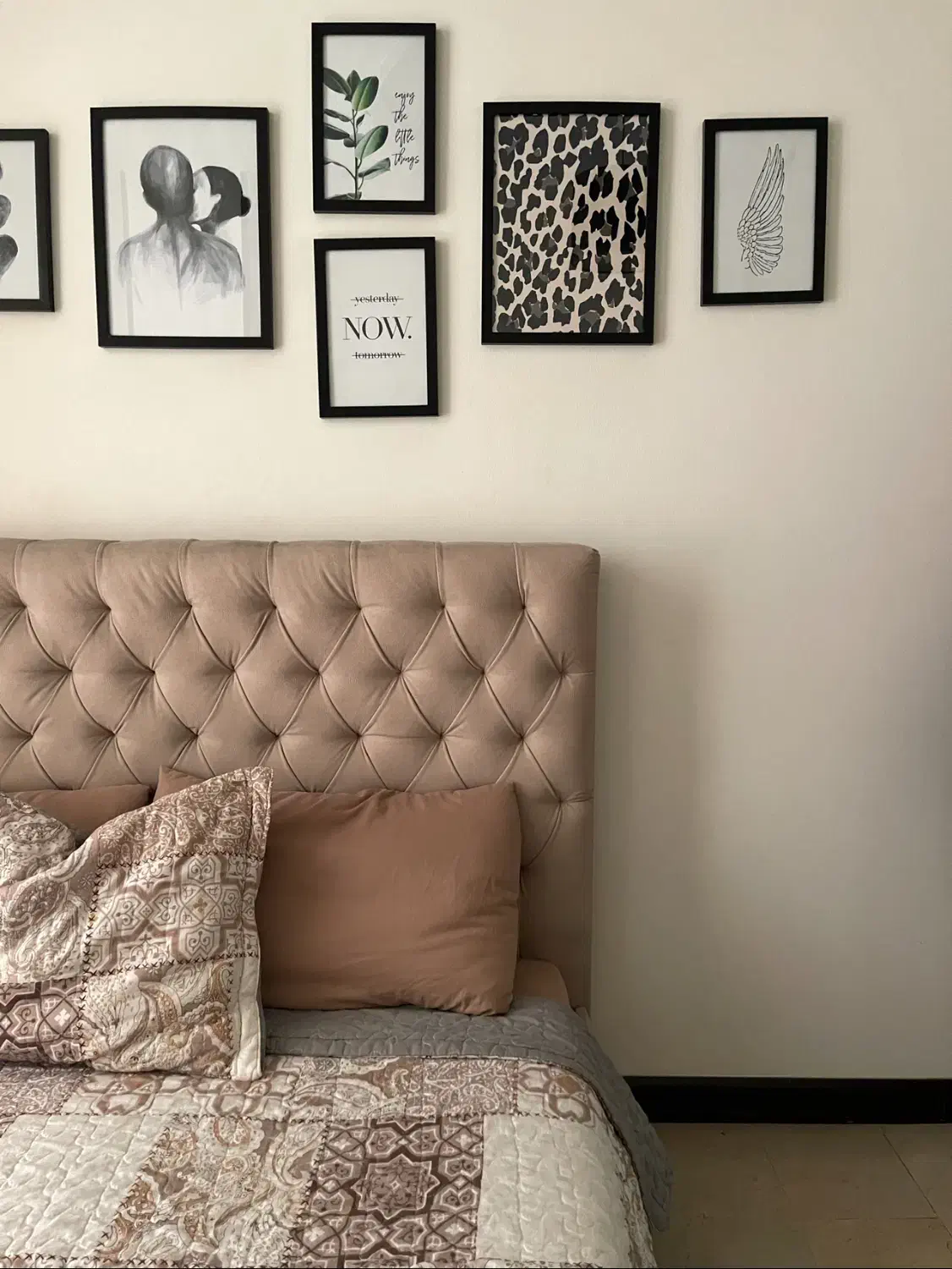 تختخواب ۲نفره|تخت و سرویس خواب|تهران, باغ فیض|دیوار