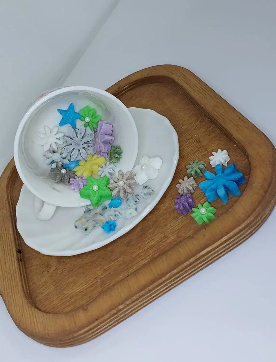 قند و نبات رنگی و خاص|خوردنی و آشامیدنی|قم, پردیسان|دیوار