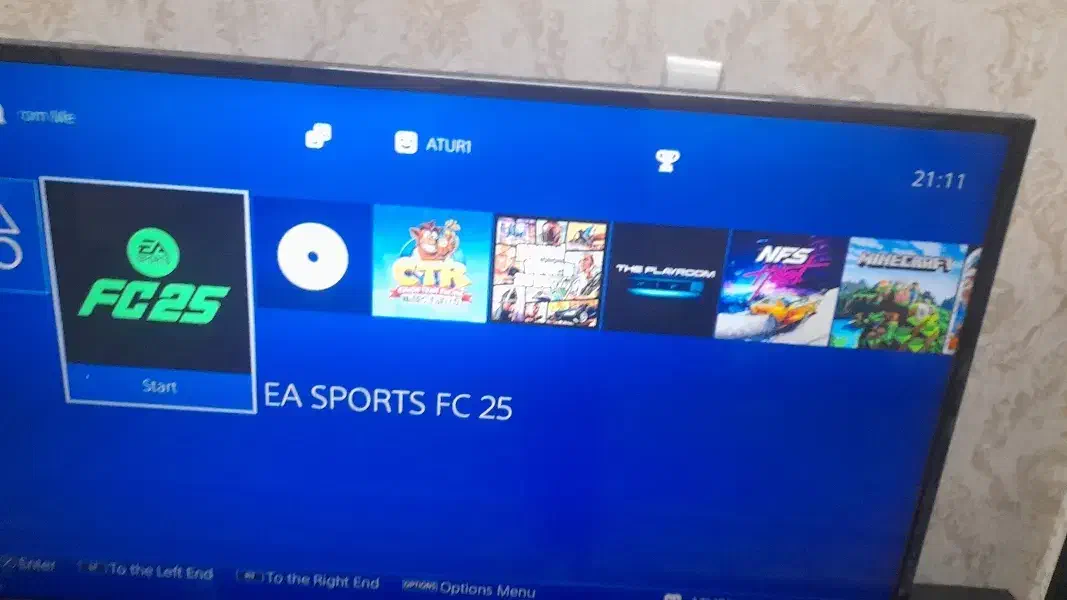 Ps4اسلیم|کنسول، بازی ویدئویی و آنلاین|سمنان, |دیوار