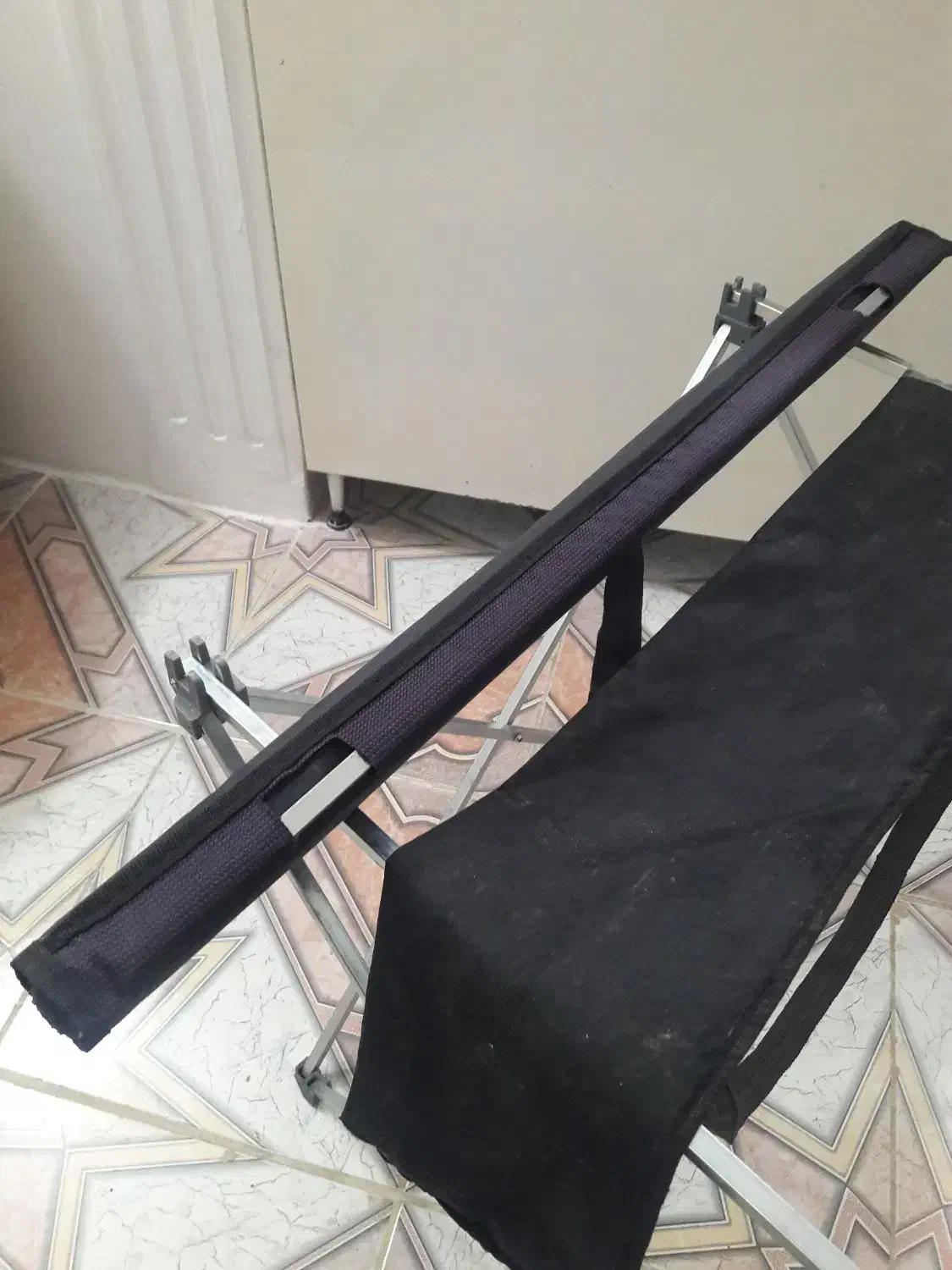 میز مسافرتی تاشو|کوهنوردی و کمپینگ|لنگرود, |دیوار