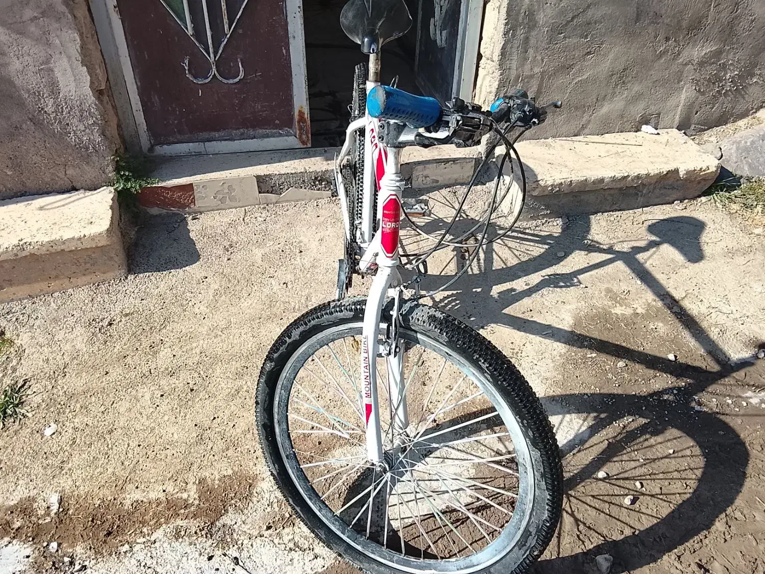 دوچرخه ۲۶سالم|دوچرخه، اسکیت، اسکوتر|کندوان, |دیوار