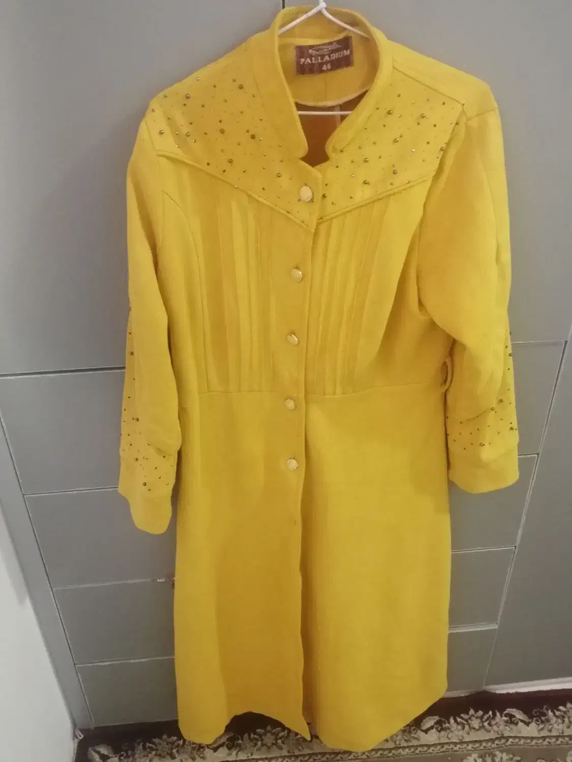 سویت گرم به همراه کاپشن دخترانه|لباس|صفادشت, |دیوار