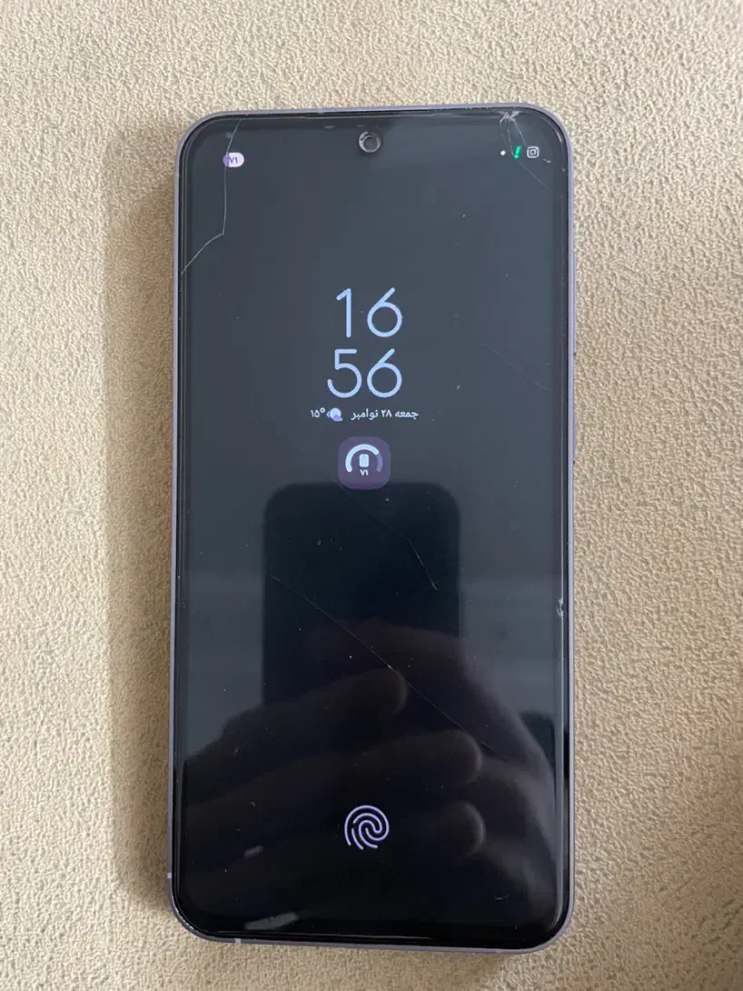 S23 fe|موبایل|کهک, |دیوار