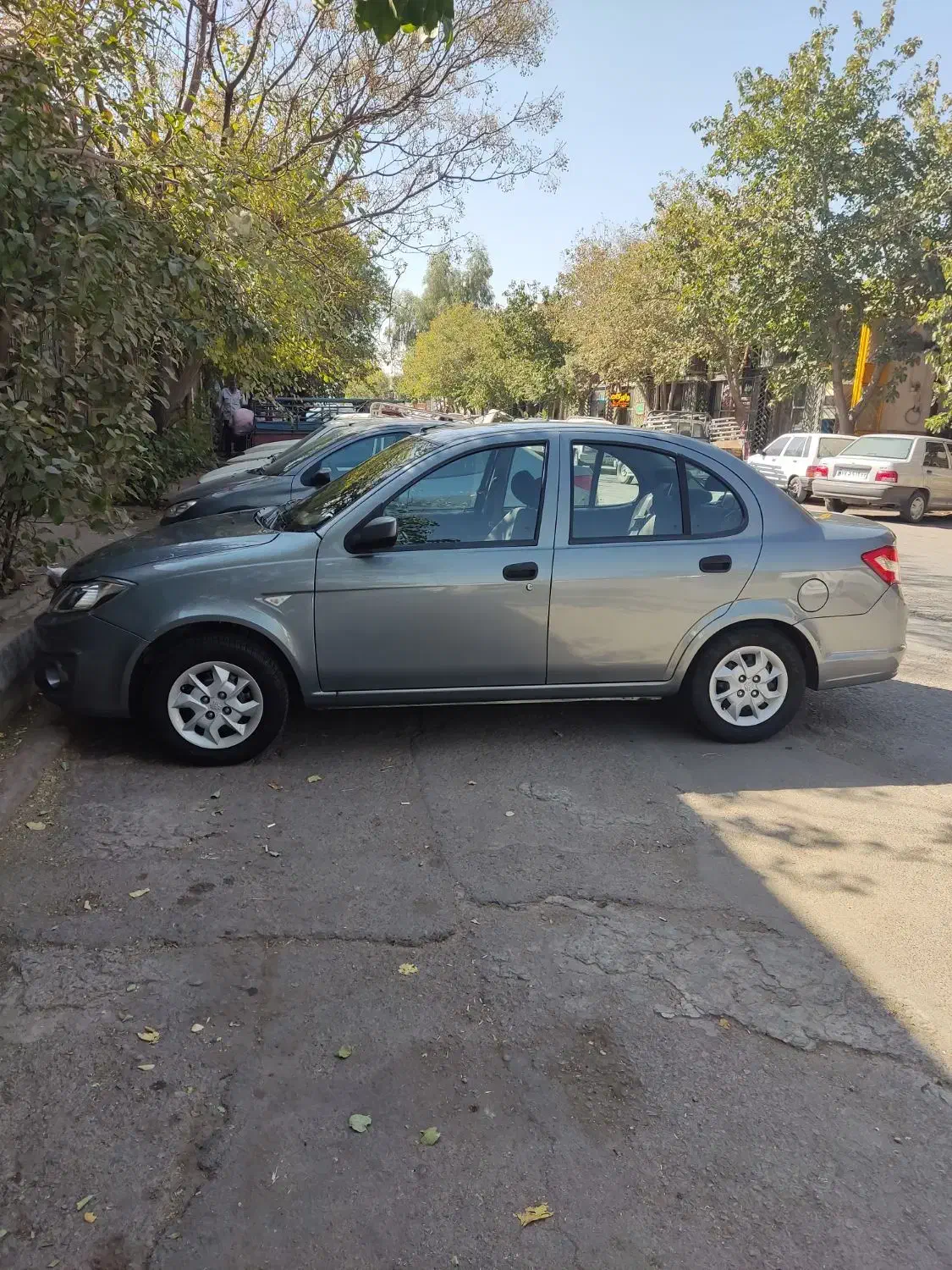 ساینا1400.پلاک اصفهان|خودرو سواری و وانت|گرگان, |دیوار