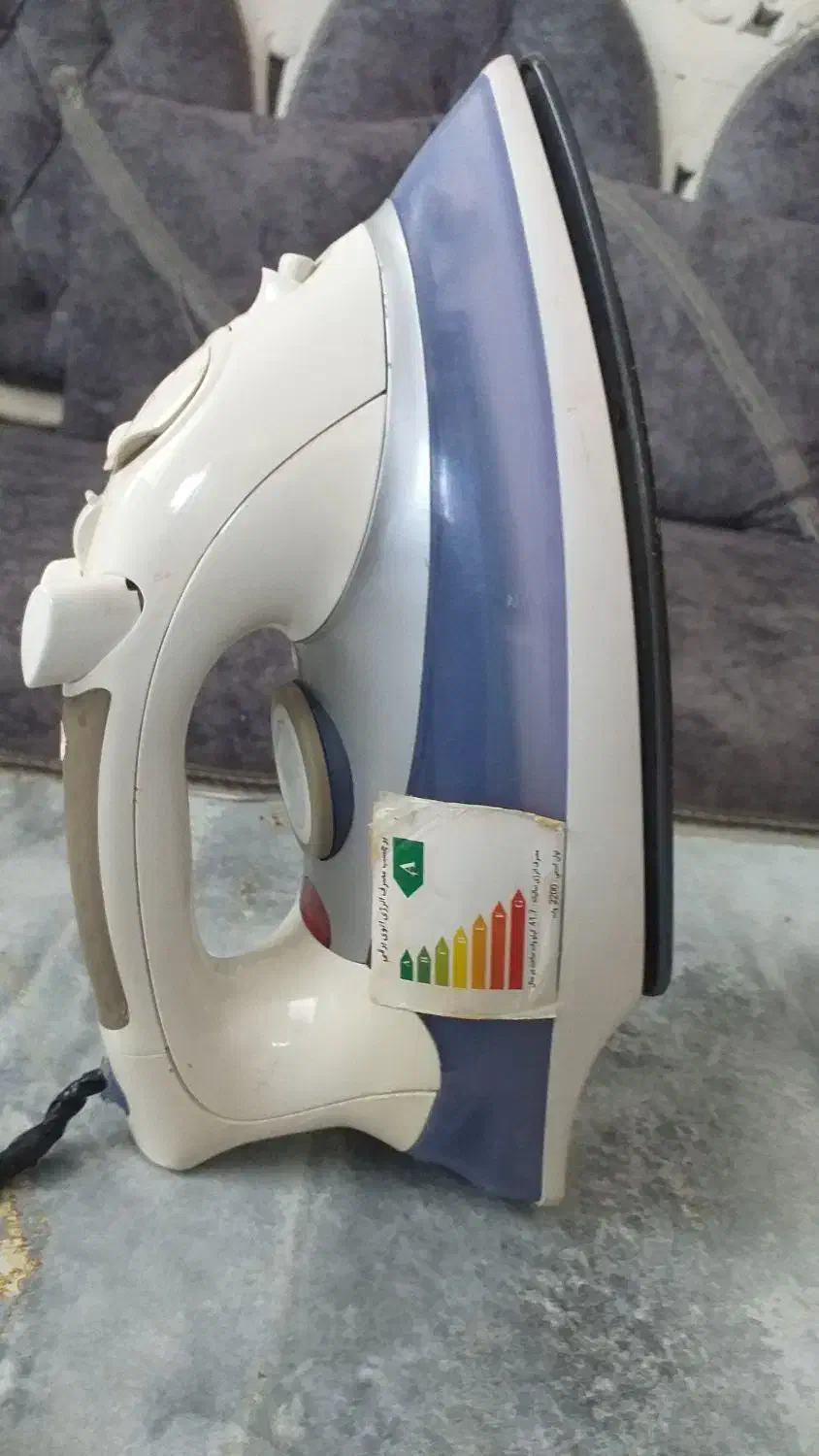 اتوبخار،تولیپس|اتو و لوازم اتو|محمدیه-قزوین, |دیوار