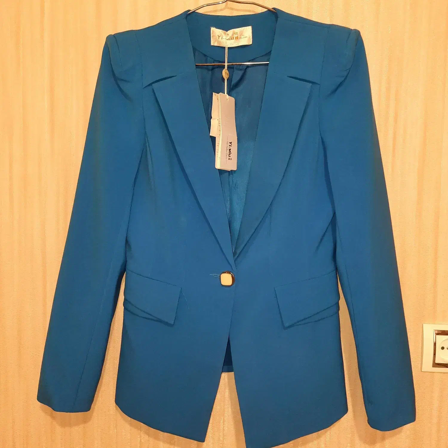 کت تک وارداتی نو،کت ودامن سایز ۳۸|لباس|تهران, پردیسان|دیوار