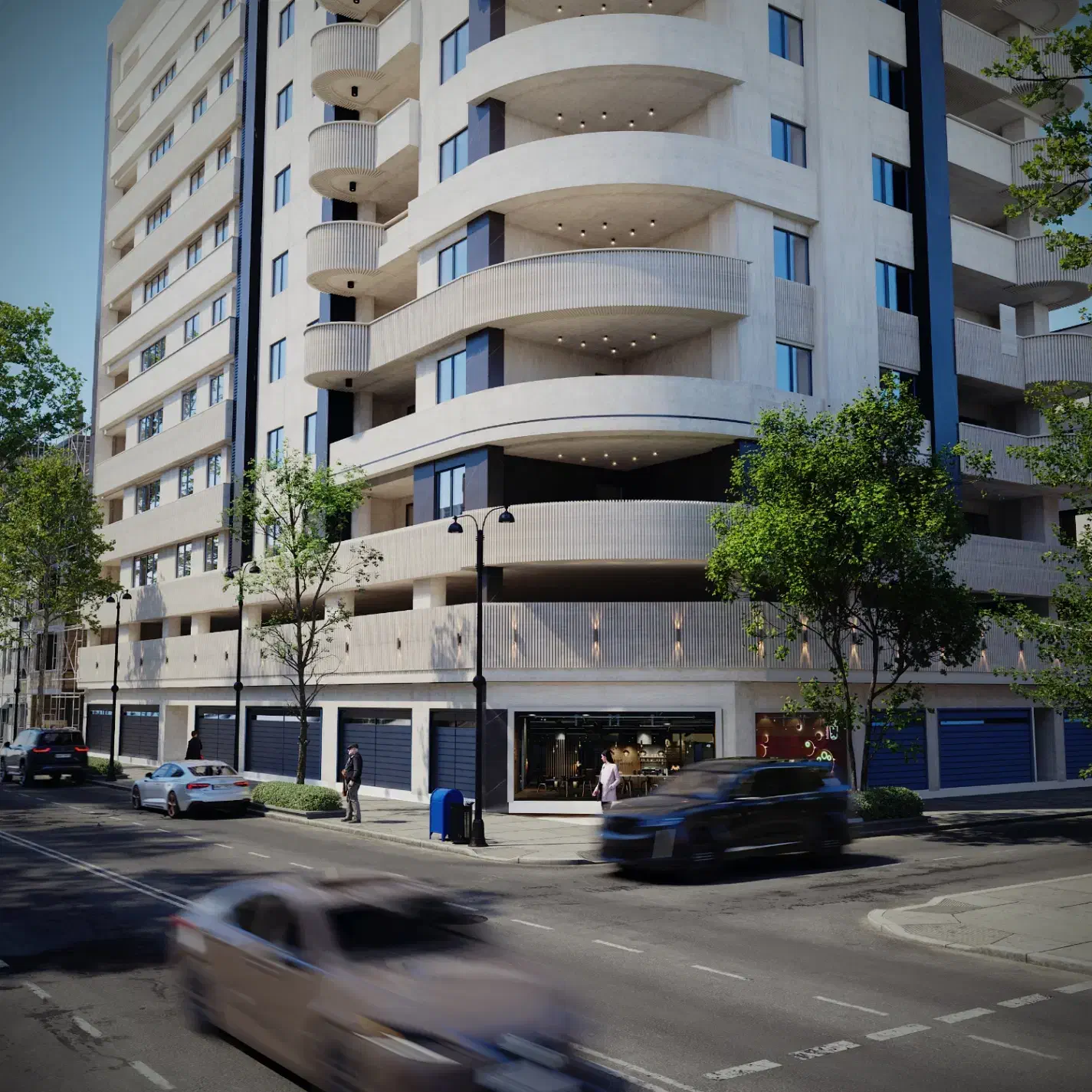 طراحی تخصصی نما و دکوراسیون داخلی بهترین کیفیت|خدمات پیشه و مهارت|رامهرمز, |دیوار