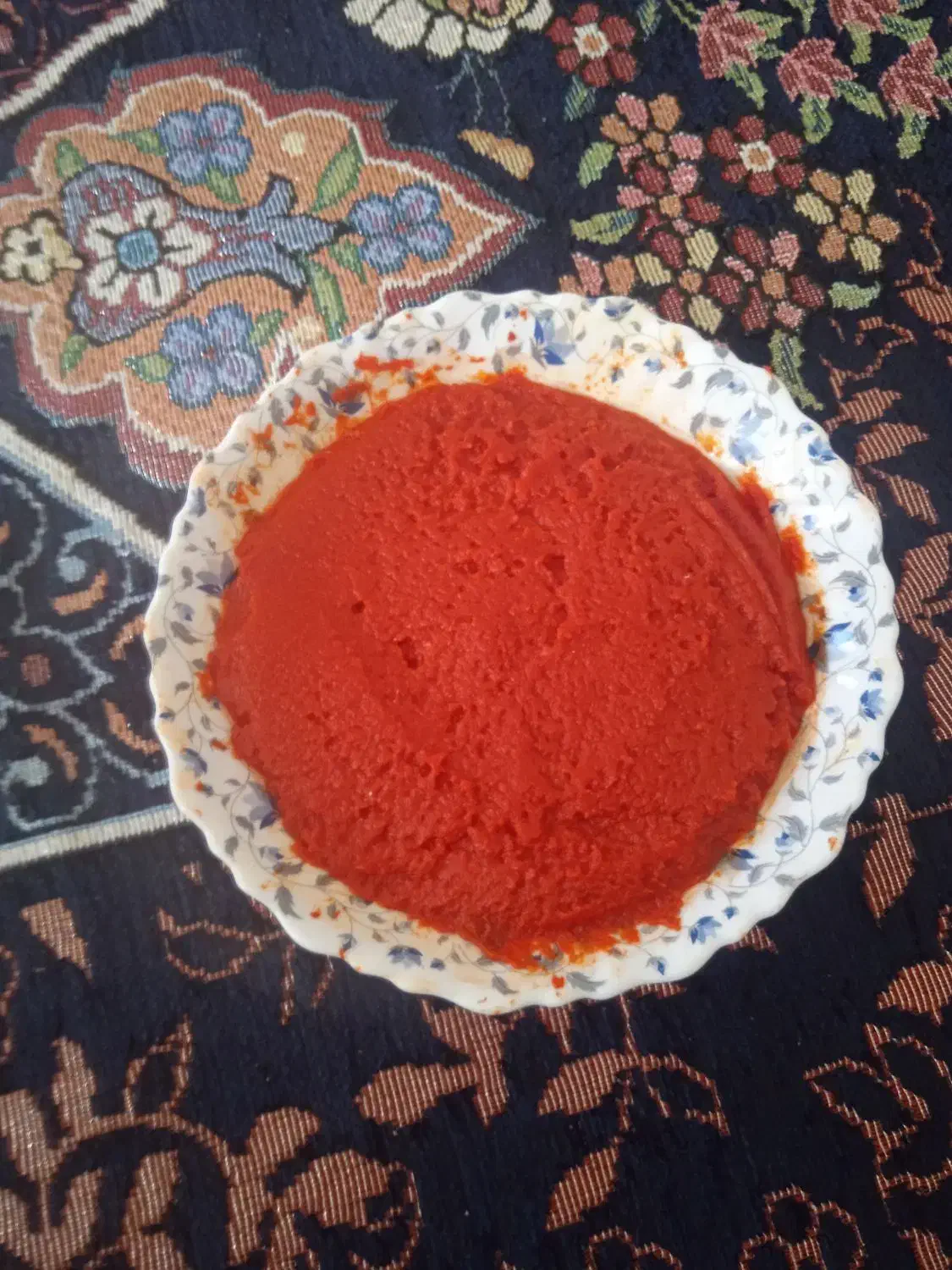 رب خانگی|خوردنی و آشامیدنی|شاهین دژ, |دیوار
