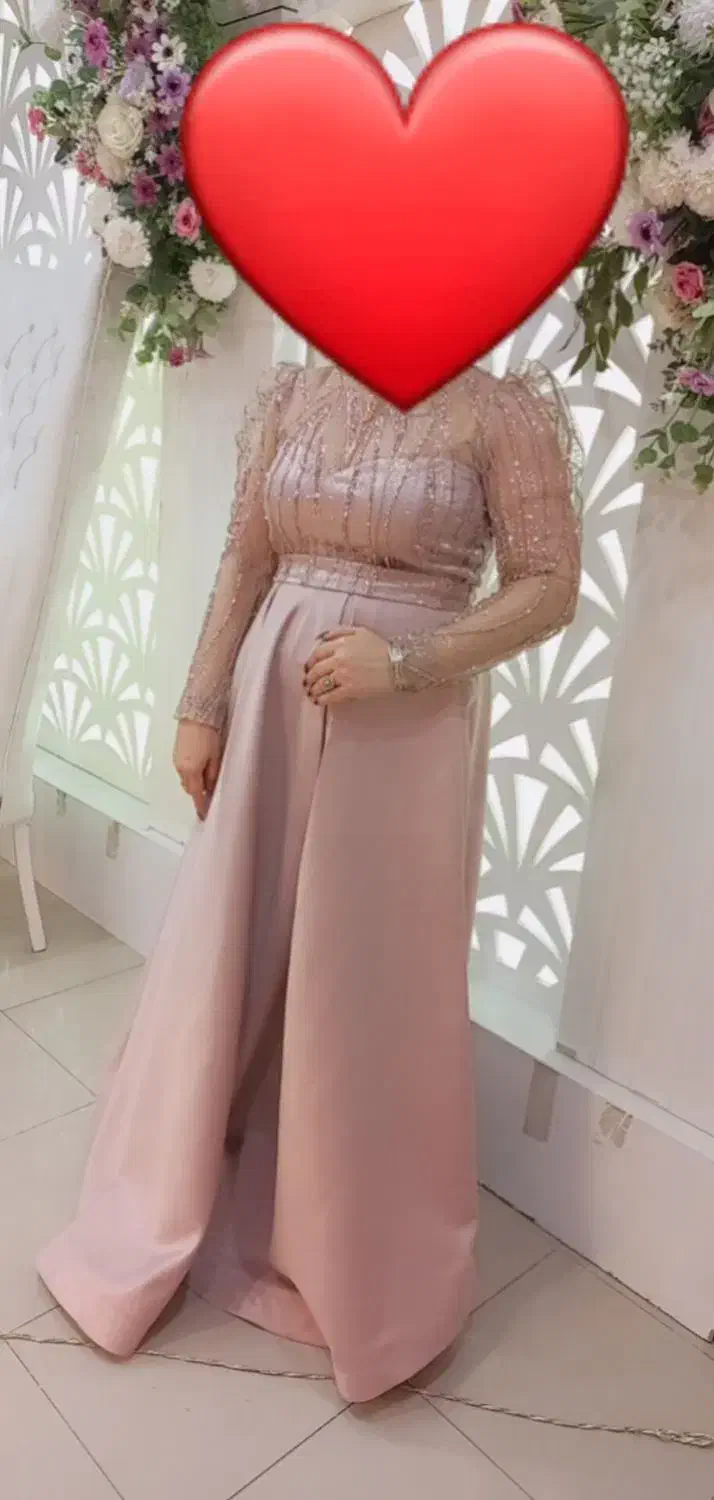 پیراهن ست مادر دختری و یک پیراهن|لباس|اهواز, شهرک دانشگاه|دیوار