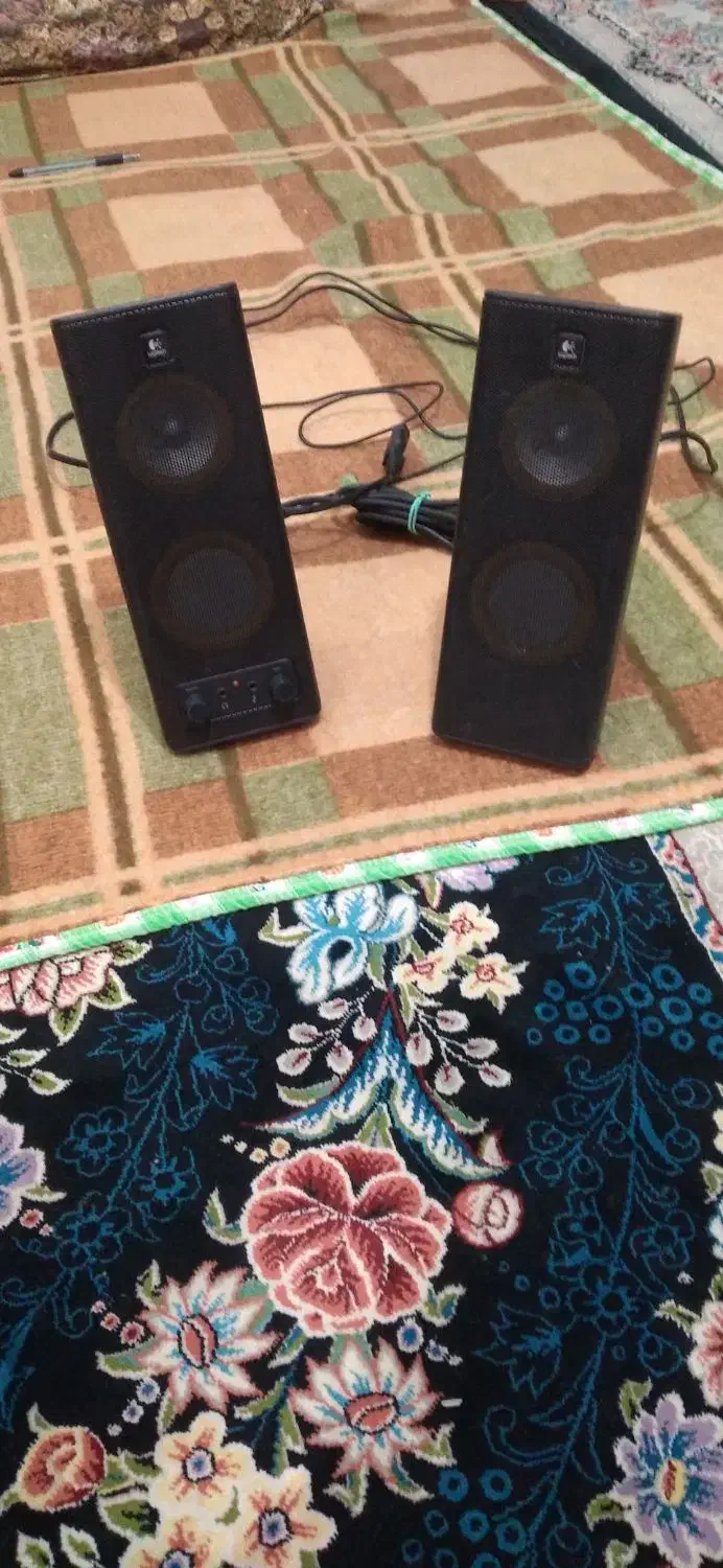 اسپیکر|سیستم صوتی خانگی|دزفول, |دیوار